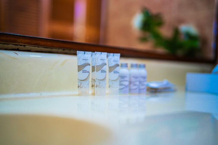 Bath Interior