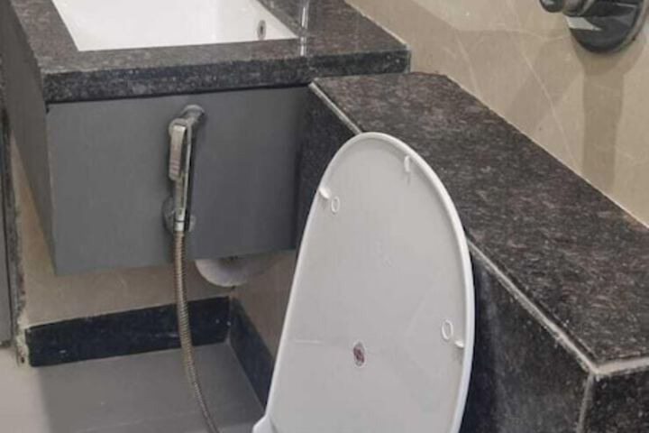 Bathroom Vanities