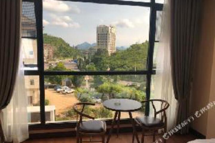 Shuiyuewan Hotel