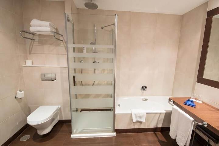 Bath Photo