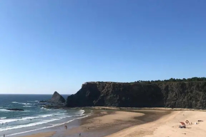 Beach 14 of 21
