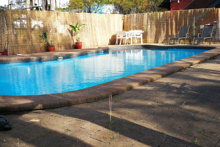 Pool 30 of 38