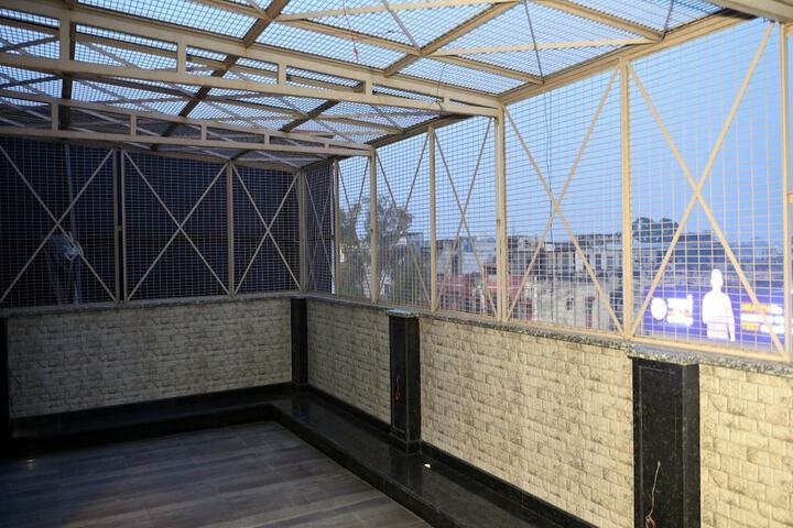 Terrace/Patio 55 of 77