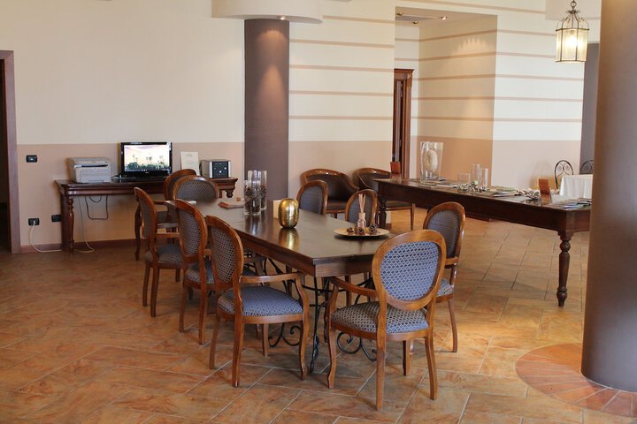 Hotel Interior 6 of 110