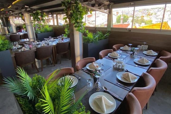 Terrace/Patio 29 of 64