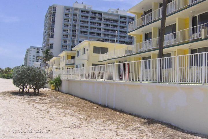 Photo of Best Western Oceanfront Suites