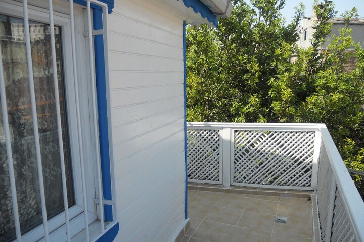 Terrace/Patio 17 of 31