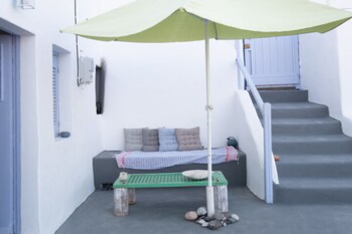 Terrace/Patio 34 of 39