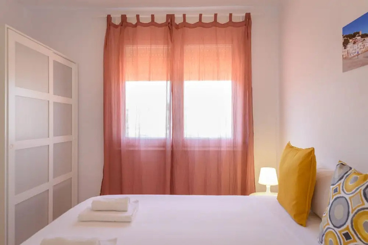 Empuriabrava Apartaments - nº 4
