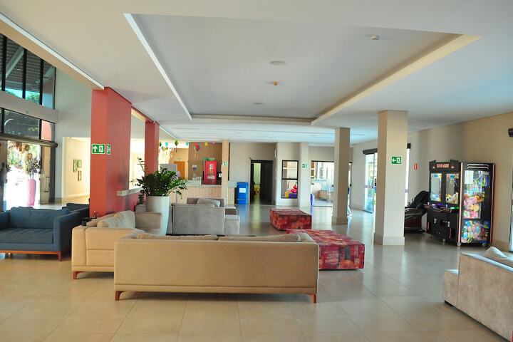Hotel Interior 32 of 34