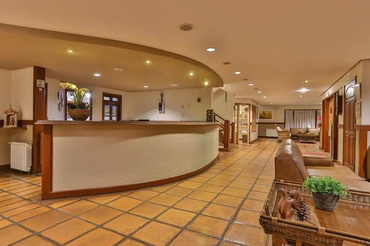 Hotel Interior 2 of 32