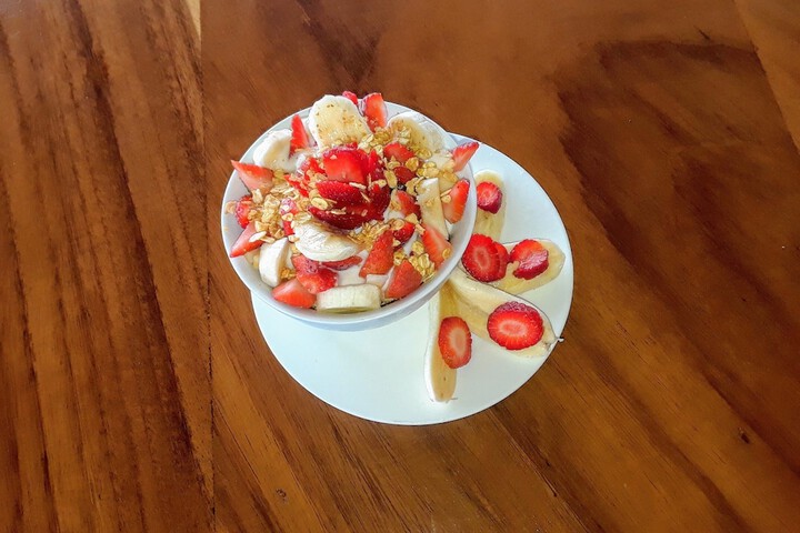 Breakfast/Coffee Service 96 of 131