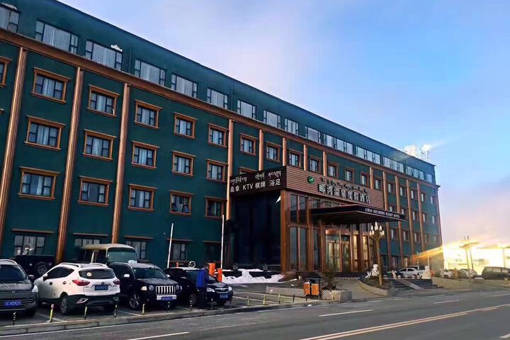 Hotel 5 of 20