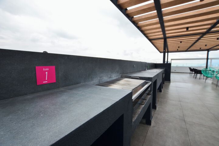 Terrace/Patio 118 of 126