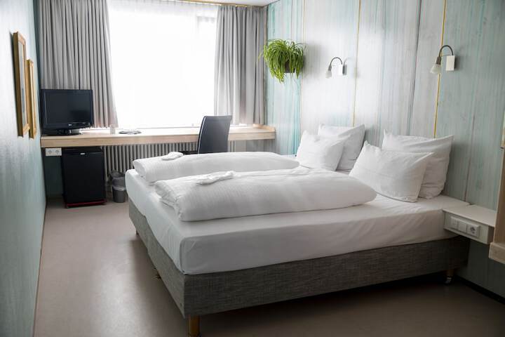 Image of Abalon Hotel Ideal