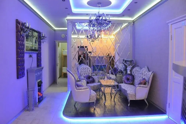 Nevskiy Klub