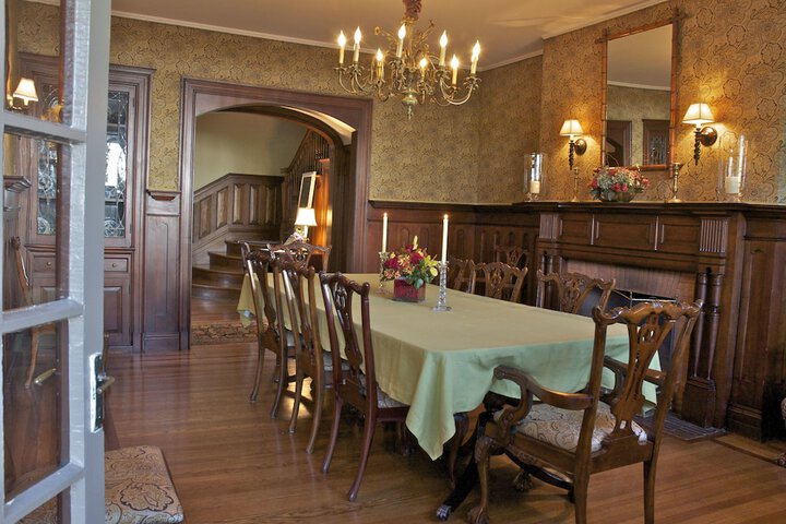 Breakfast/Coffee Service 24 of 31