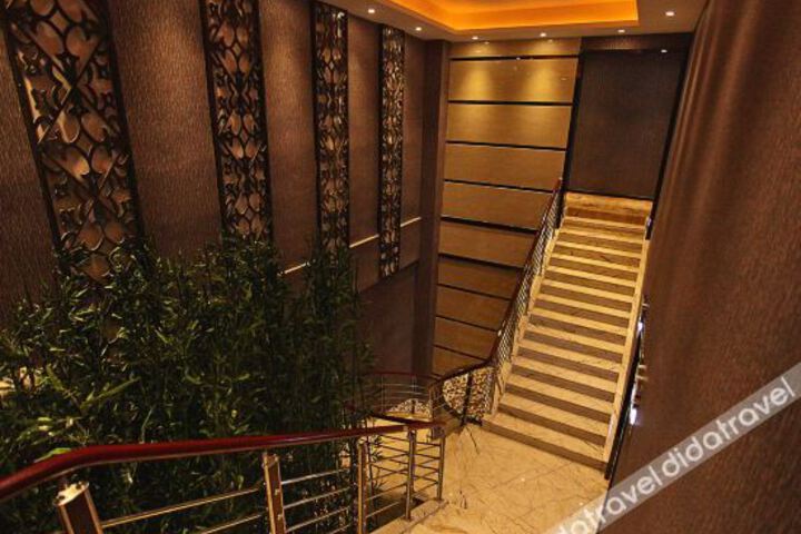 Hotel Interior 12 of 14