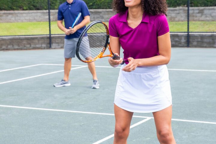 Tennis and Basketball Courts 188 of 216