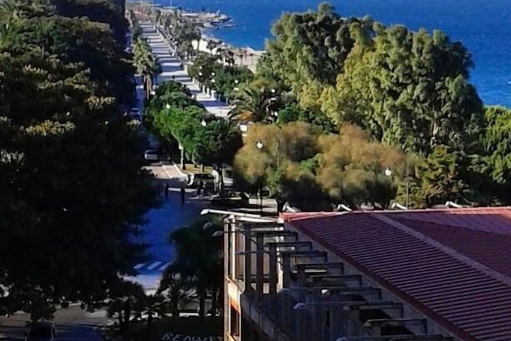Hotel View 28 of 28