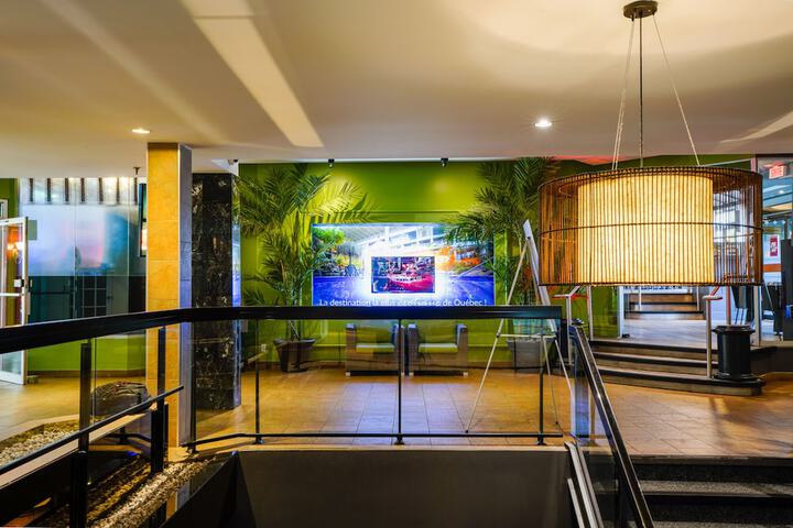 Hotel Interior 4 of 132