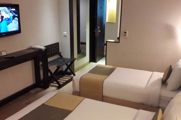 View from room