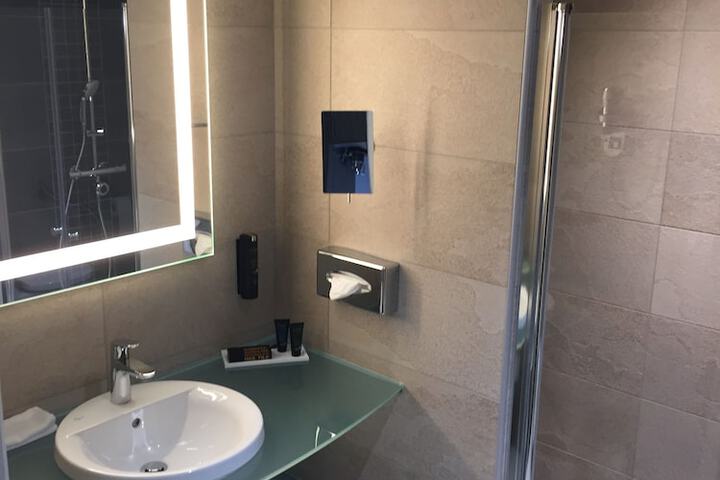 Bathroom Vanities