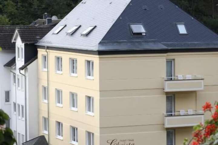Hotel Haus Christa in Bad Bertrich