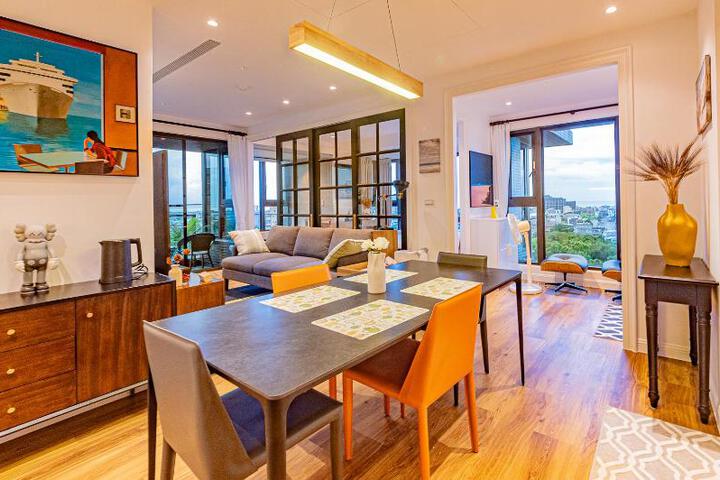 Toucheng Slow Living Hot Spring Residence