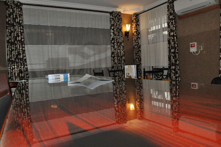 Hotel Interior 5 of 42