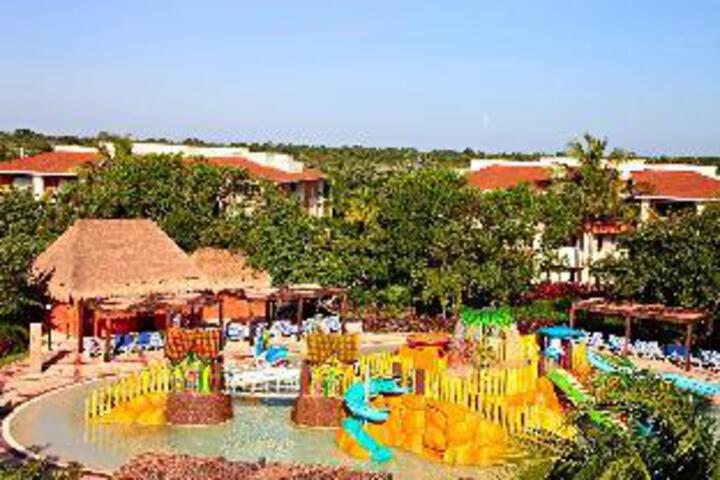 Water park