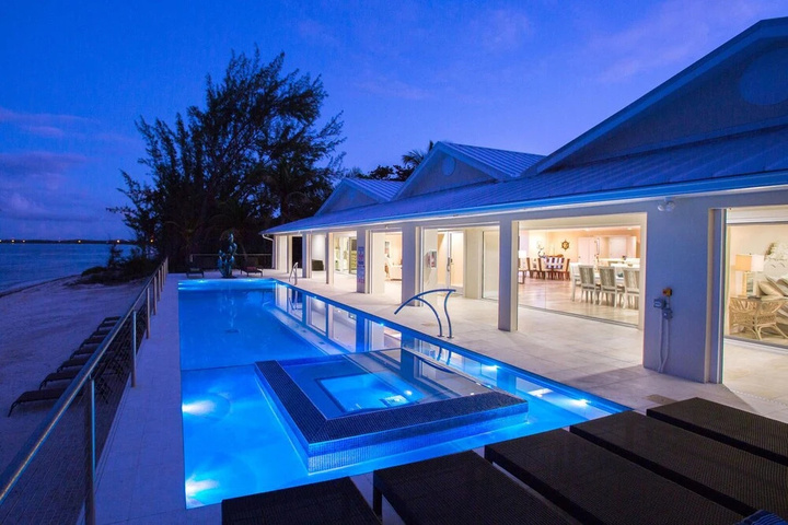 Pool 11 of 23