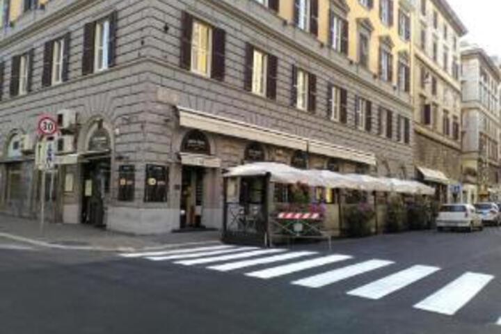 Hotel Gloria