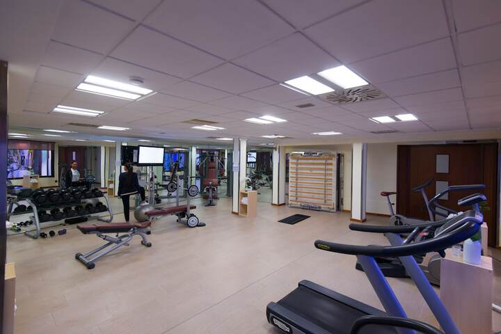 Health and Fitness 31 of 77