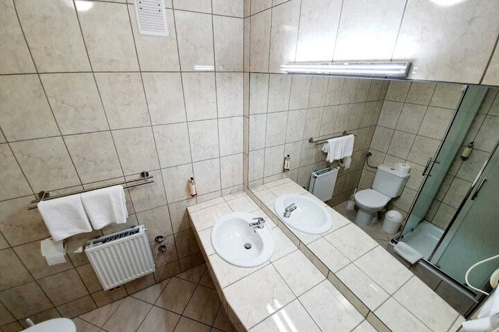Bath Interior