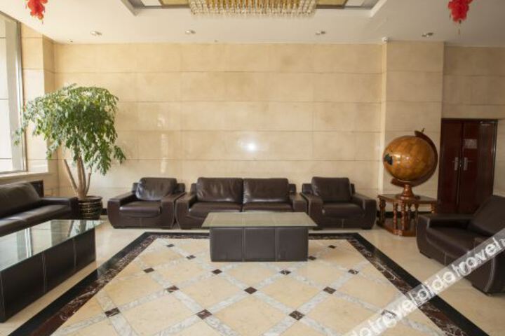 Hotel Interior 10 of 15