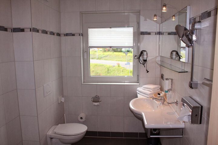 Bathroom Vanities
