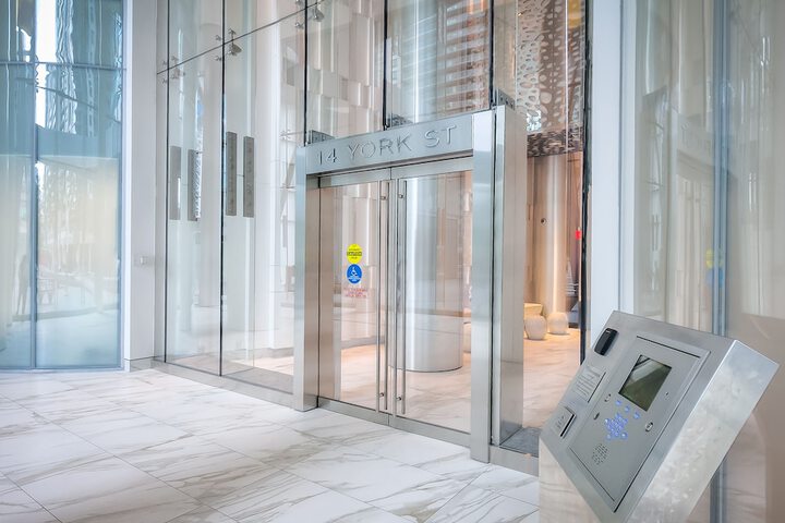 Hotel Interior 2 of 519