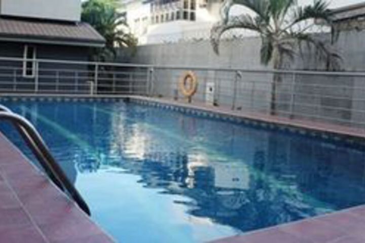 Pool 6 of 6