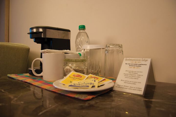 Breakfast/Coffee Service 57 of 87