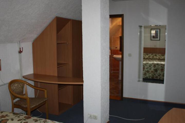 PERFECT LODGE HOUSE MAVROVO