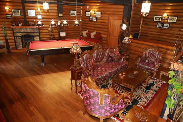 Hotel Interior 2 of 33