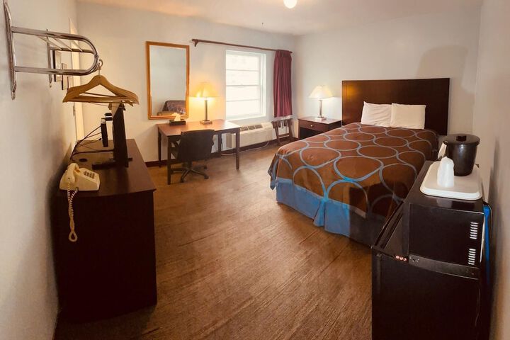 Classic 2 Queen Beds (4 of 21)