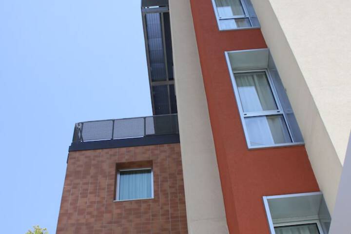 Exterior Photo