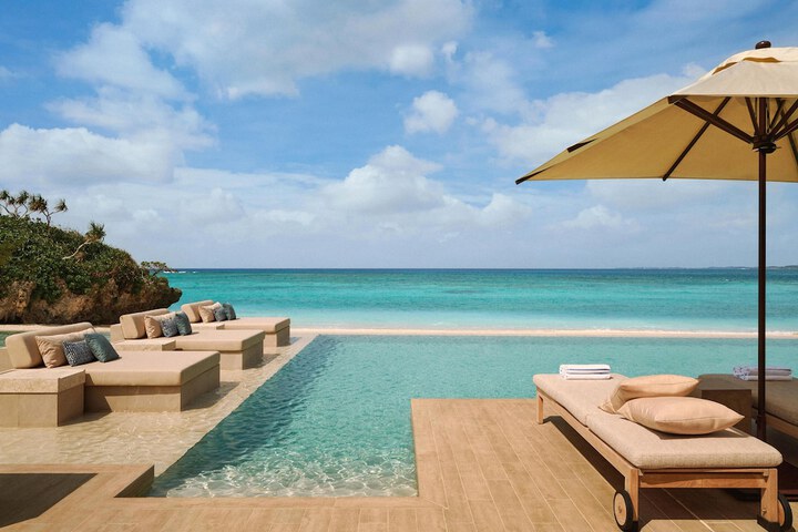 Photo of Rosewood Miyakojima