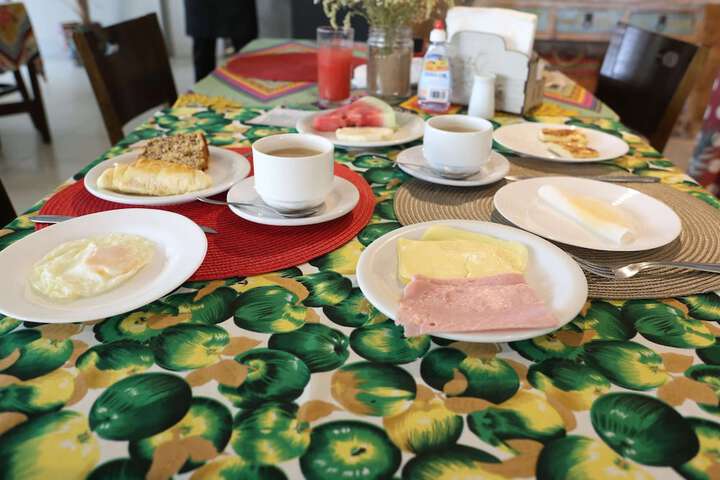 Breakfast/Coffee Service 45 of 66