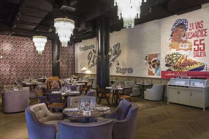 Restaurants