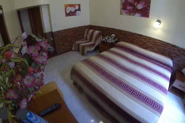 Termini Accommodation Ii