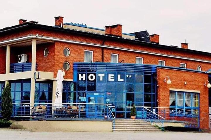 Hotel Manhatan