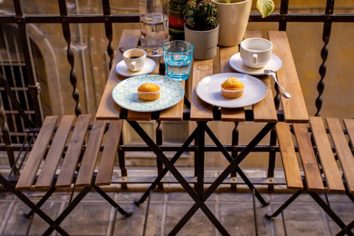 Terrace/Patio 69 of 76